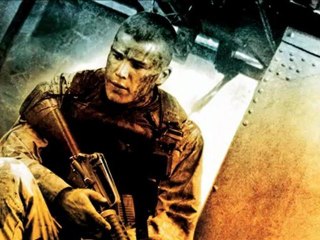 Black Hawk Down (2001) - FULL MOVIE - Part 2/10