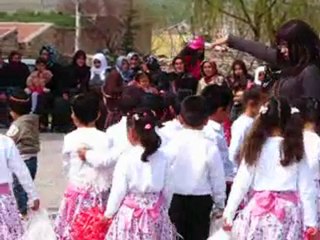 23.04.2011 KONUŞMALAR- ANASINIFI- 7A