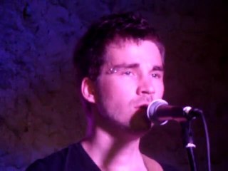 Thomas PARTH "Un secret"