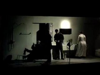 Orphée et Eurydice - Images de Répétitions, Interviews