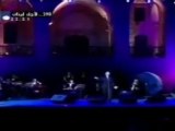 كاظم الساهر، يا هلا بهالطول - بيت الدين 2005