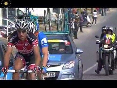 47. Cumhurbaşkanlığı Türkiye Bisiklet Turu