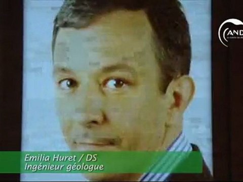 1000 chercheurs parlent d'avenir