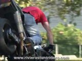 Riviera Stunt Riders   TEASER