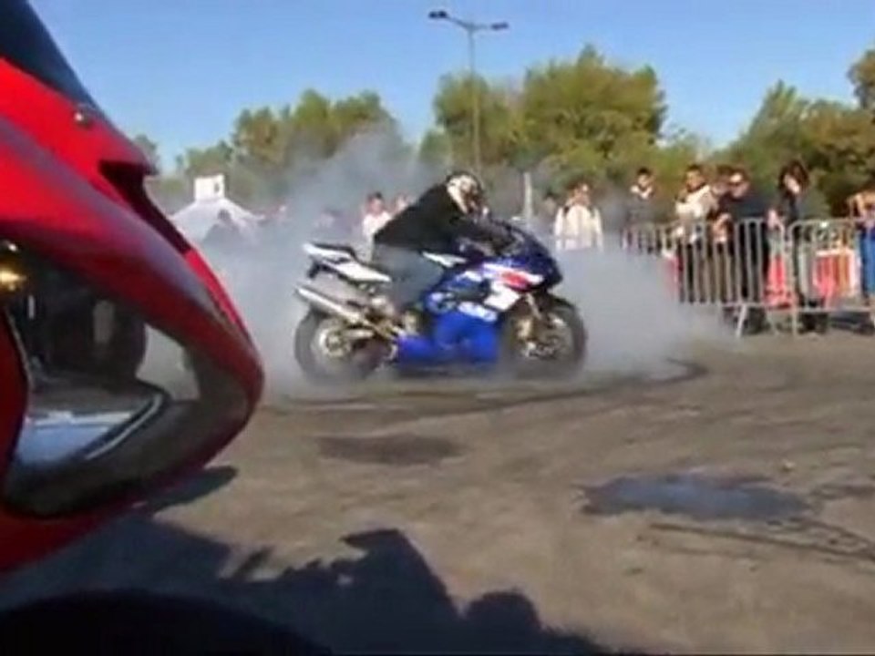 Riviera Stunt Riders