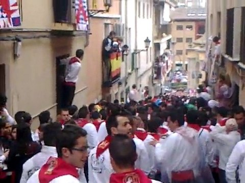 LA SIMONA 2 ( CABALLOS DEL VINO 2011) CARAVACA DE LA CRUZ