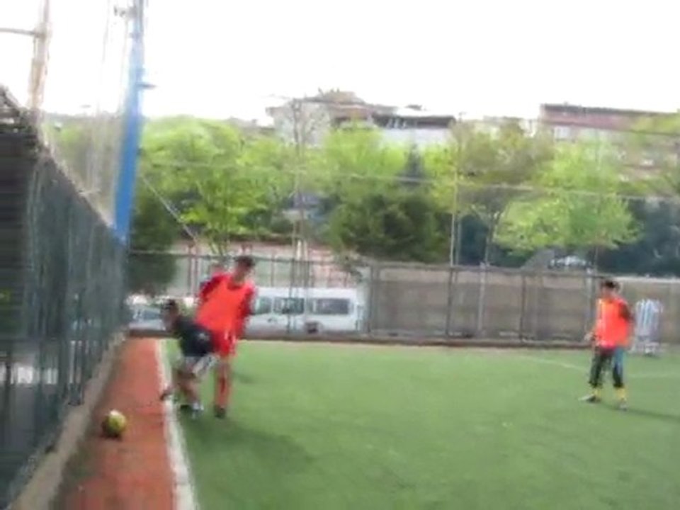 Fikstürlü Lig   Malatya Spor-Alcolico Madrid