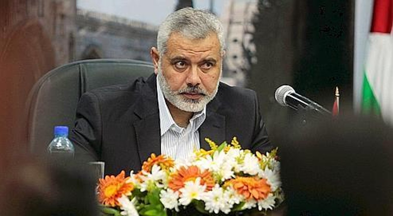 Le Hamas condamne le raid contre Ben Laden