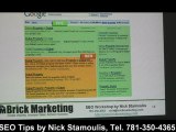 Focus on Generating Traffic and the SERP Rank Will Come
