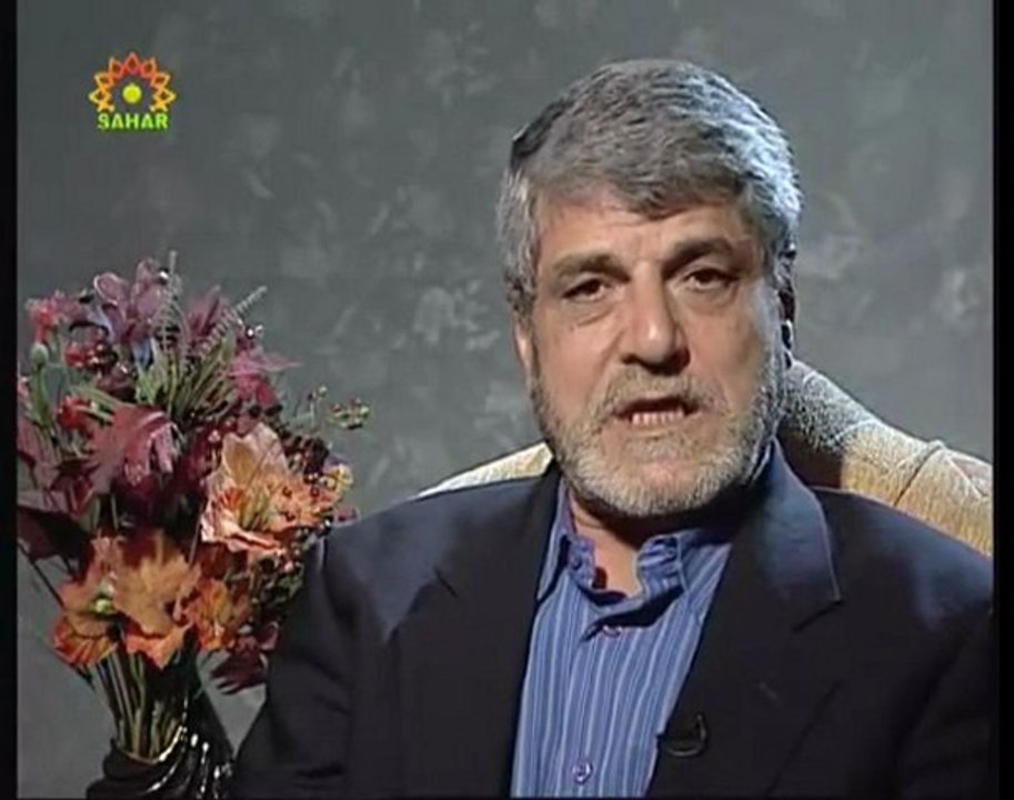 Abbas Ahmad Al-Bostani