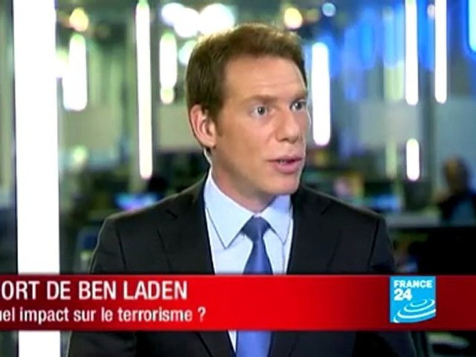 Quel est l'impact de la mort de Ben Laden sur le terrorisme international ?