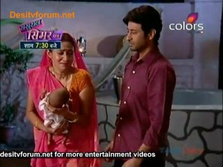 Rishthon Se Badi Pratha [ Episode 117] - 3rd May 2011 pt-2