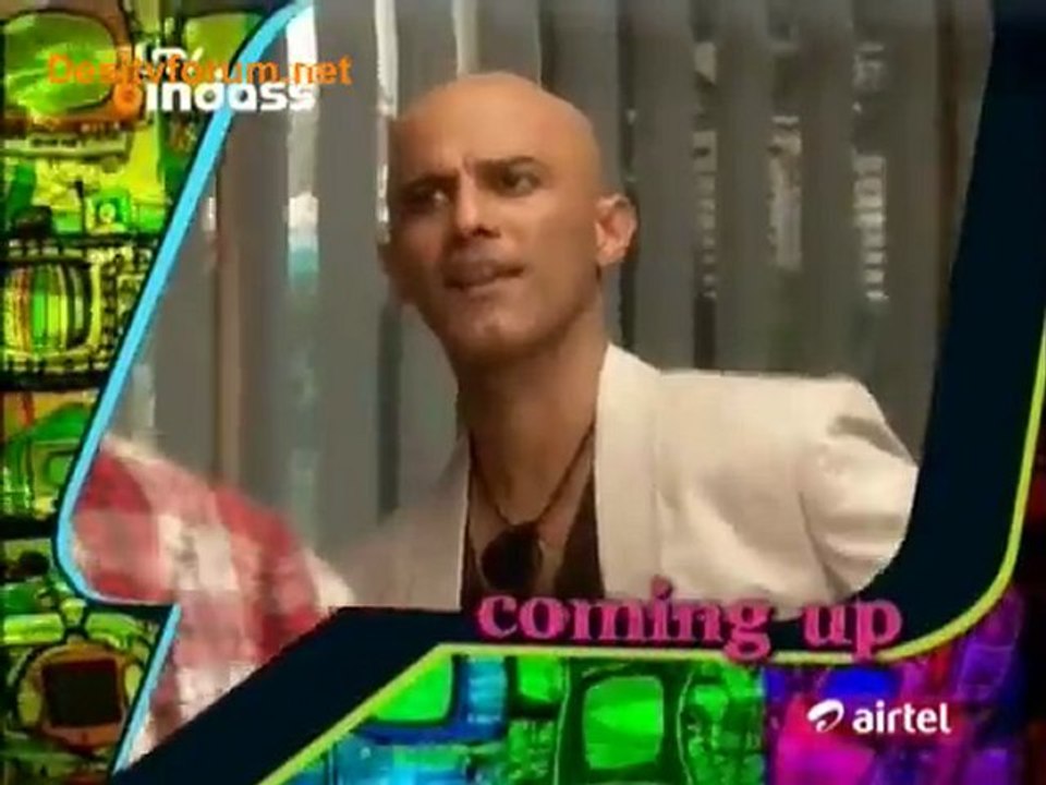 Meri Toh Lag Gayi Naukri - 3rd May 2011 Watch Video Online Pt-2