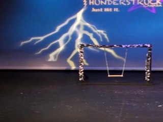 Sudbury Dance Competition - Bella's Lullaby