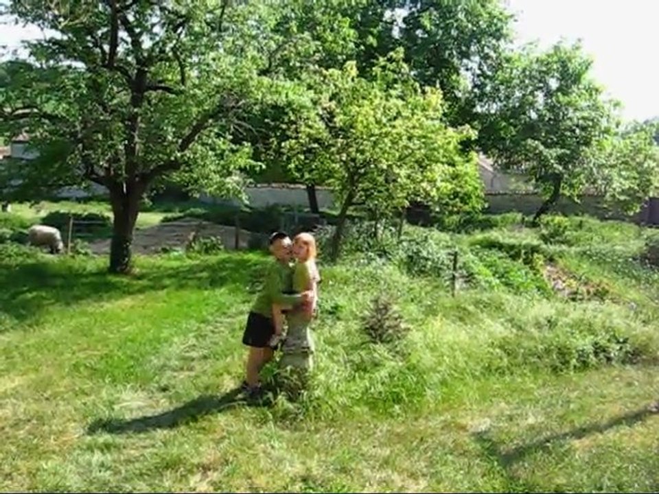 Vacances Pâques 2011