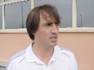 Serdar Duman ile Röportaj