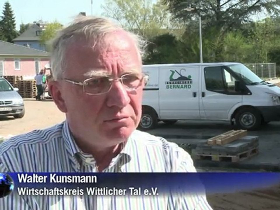 Moselbrücke kommt - gegen Winzer-Widerstand