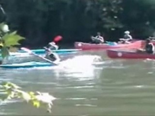 Journée Type - Stage Ados