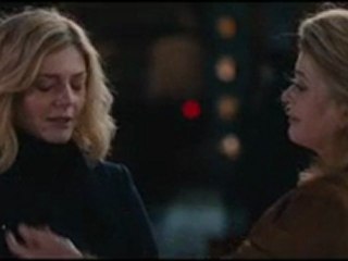 Une fille légère - extrait du film "Les Bien-Aimés" de Christophe Honoré