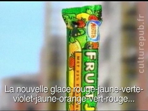 Culture Pub - La compile: L'automobile.