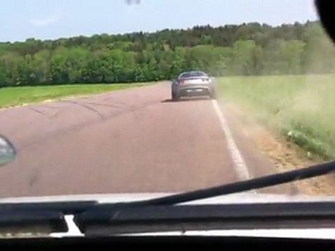 106 S16 (Gege77) aux Ecuyers le 24/04/2011