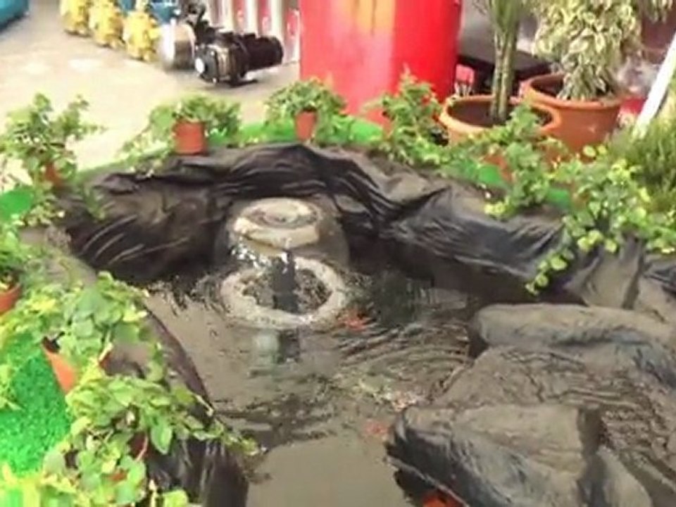 FEIRA DE MAIO 2011 LEIRIA 1