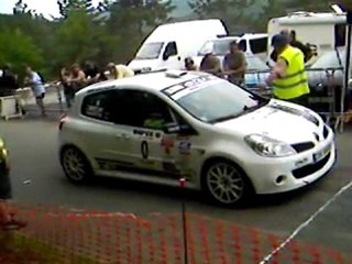 rallye du pays viganais 2099