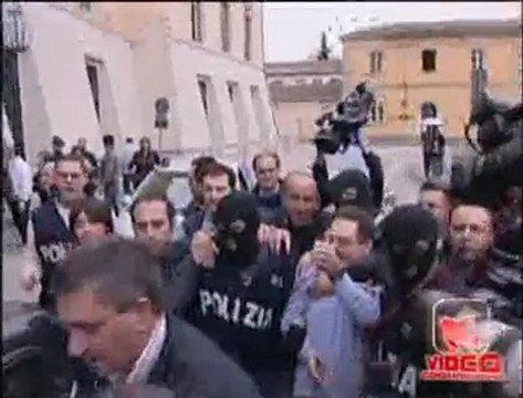 Casal di Principe (CE) - Dopo Caterino