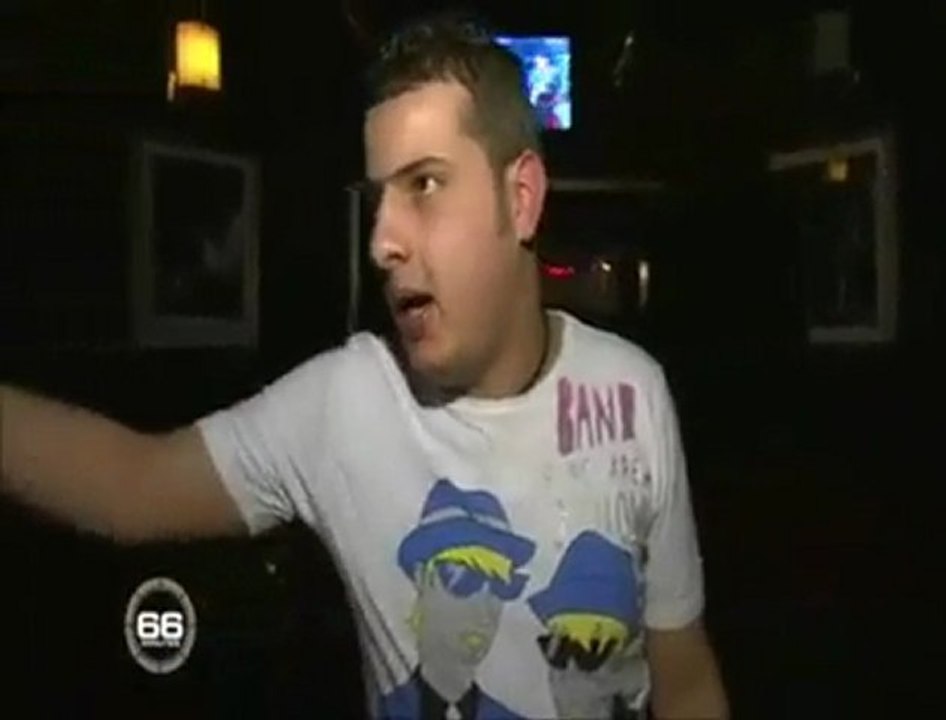 Algérie, les oubliés de la révolution