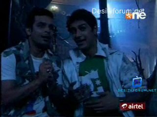 Pyaar Kii Yeh Ek Kahaani  3rd May 2011 Watch Online Video Pt1
