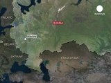 Mosca: esplosione a stazione di polizia, ferito agente