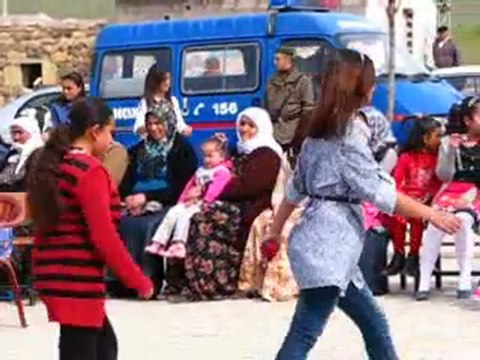 23.04.2011 TÖREN BAŞLAMADAN 1