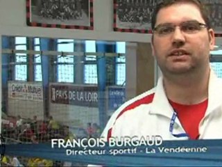 Rink Hockey : Tournoi Eugène Boucard 2011 (La Roche)