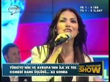 Betül Çağlar - Bana Bulaşma