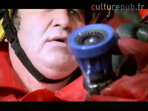 Crazy firefighters: International Firefighters' Day May 4th