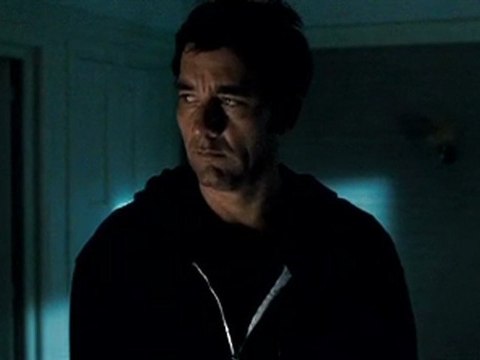 Intruders - Teaser trailer en español