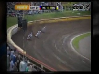 Lejonen Speedway Video  -  Elitserien Speedway Live ...