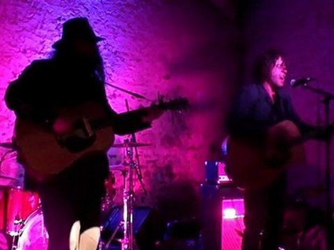 Arno Santamaria - Jure Moi