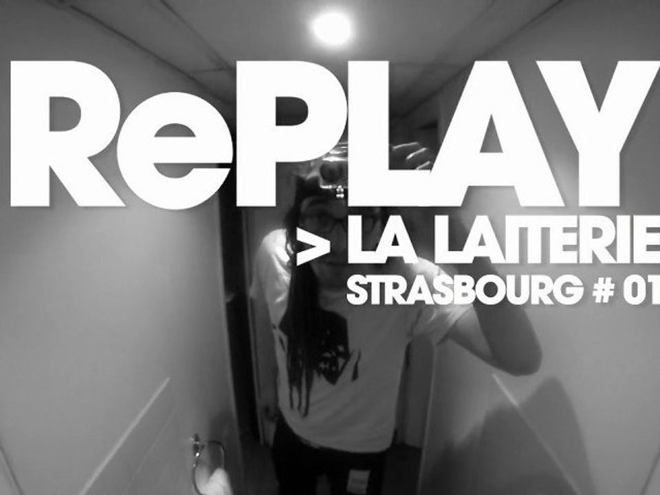 R[e]PLAY #01 / LES SCENES D'ICI > 2/4/2011