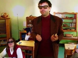 Damien - Drogué ft. Mononc' Serge