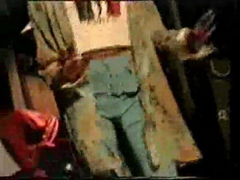 La poetesse Nathy Ebriet parcours TV Raga Kinshasa RDC 3