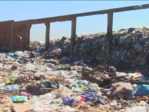 El Riachuelo, la gran deuda ambiental de Argentina