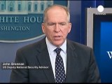 Esperti Usa a caccia di informazioni nel covo di Osama