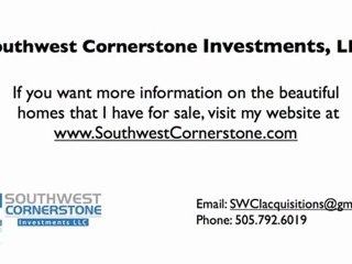 Rehab Projects in Albuquerque New Mexico