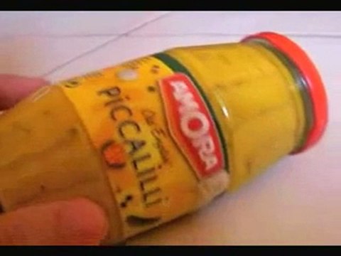 LLP, Amora et ses additifs alimentaires