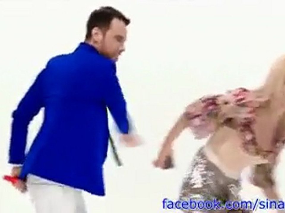 Sinan Akçil Ft. Hande Yener