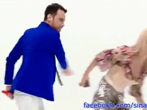 Sinan Akçil Ft. Hande Yener