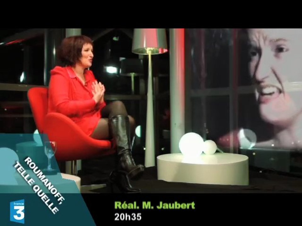 Zapping du 3 mai 2011