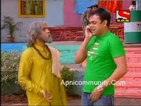 Sajan Jhoot Maat Bolo - 3rd May 2011 pt1