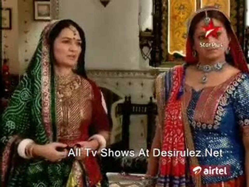 Gulaal -3rd May 2011 pt-1